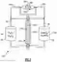 Fig. 05 - Redox flow battery with electrolyte balancing and compatibility enabling features