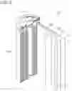 Fig. 03 - Solution-processed solid-state electrolyte and method of manufacture thereof