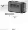 Fig. 09 - Portable fuel cell backup generator system