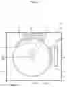 Fig. 03 - Liquid crystal cell and scanning antenna