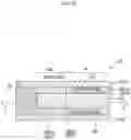 Fig. 13 - Liquid crystal cell and scanning antenna