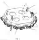 Fig. 02 - Multi-layer phase shifter driving device and related remote electronic tilt systems and antennas
