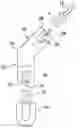 Fig. 01 - ANTENNA TILTING ASSEMBLY