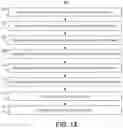 Fig. 13 - Apparatuses and methods for a planar waveguide antenna