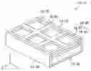 Fig. 01 - Structure, antenna, wireless communication module, and wireless communication device