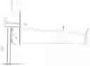 Fig. 01 - Wind turbine having a reduced radar cross section