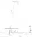 Fig. 02 - Wind turbine having a reduced radar cross section