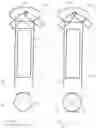 Fig. 05 - Wind turbine having a reduced radar cross section