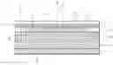Fig. 01 - Broadband wire antenna with resistive patterns having variable resistance