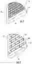 Fig. 06 - Flat panel array antenna with integrated polarization rotator