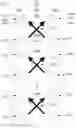 Fig. 01 - Parasitic elements for isolating orthogonal signal paths and generating additional resonance in a dual-polarized antenna