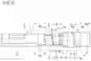 Fig. 03 - CONNECTION STRUCTURE OF ELECTRIC WIRE AND TERMINAL