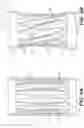 Fig. 06 - Electrical socket with contoured contact beams