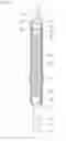 Fig. 10 - Electrical contact and electric component socket