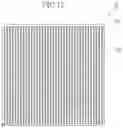 Fig. 13 - Electrical contact and electric component socket