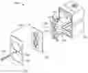 Fig. 01 - THIN FILM ELECTRICAL OUTLET COVER INSERT