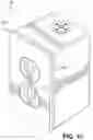 Fig. 02 - THIN FILM ELECTRICAL OUTLET COVER INSERT