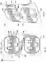 Fig. 04 - THIN FILM ELECTRICAL OUTLET COVER INSERT
