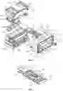 Fig. 04 - MODULAR SYSTEM FOR PLUG CONNECTOR MODULES, PLUG CONNECTOR UNIT AND MODULAR HOUSING FRAMES FOR SAME