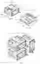 Fig. 05 - MODULAR SYSTEM FOR PLUG CONNECTOR MODULES, PLUG CONNECTOR UNIT AND MODULAR HOUSING FRAMES FOR SAME