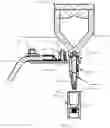 Fig. 02 - Electrical connection system suitable for providing cathodic protection underwater