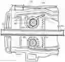 Fig. 01 - Outdoor electrical plug and socket cover