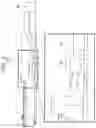 Fig. 10 - Crimp terminal with ridge portion and manufacturing method thereof