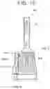 Fig. 16 - Crimp terminal with ridge portion and manufacturing method thereof