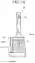 Fig. 17 - Crimp terminal with ridge portion and manufacturing method thereof