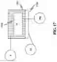 Fig. 18 - System for facilitating electrical connection of a first electrical unit comprised in a first object with a second electrical unit comprised in a second object