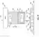 Fig. 20 - System for facilitating electrical connection of a first electrical unit comprised in a first object with a second electrical unit comprised in a second object