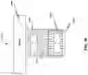 Fig. 37 - System for facilitating electrical connection of a first electrical unit comprised in a first object with a second electrical unit comprised in a second object