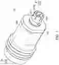 Fig. 02 - Connection module and connector structure