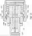 Fig. 12 - Connection module and connector structure