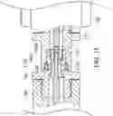 Fig. 16 - Connection module and connector structure