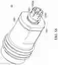 Fig. 17 - Connection module and connector structure