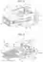 Fig. 06 - Cable connector including rising portions for cable connection and electrical connector apparatus using the same