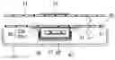Fig. 01 - Portable electronic device