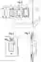 Fig. 03 - Flush ring spacer for electrical receptacles