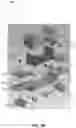 Fig. 11 - Strut end condition, end block, and connector