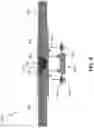 Fig. 12 - Strut end condition, end block, and connector