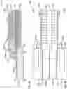 Fig. 06 - Submount for semiconductor laser and optical fibers