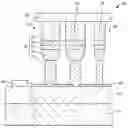 Fig. 01 - Light emitting device and projector