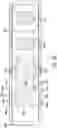 Fig. 22 - Support system for electrical boxes