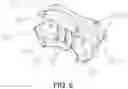 Fig. 06 - Integrated opposite hook wire clamp