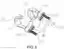 Fig. 08 - Integrated opposite hook wire clamp