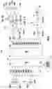 Fig. 08 - Power distribution module(s) capable of hot connection and/or disconnection for wireless communication systems, and related power units, components, and methods