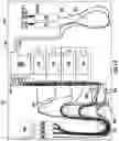 Fig. 16 - Power distribution module(s) capable of hot connection and/or disconnection for wireless communication systems, and related power units, components, and methods