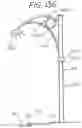 Fig. 86 - Utility pole with solar modules and wireless device and method of retrofitting existing utility pole