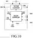 Fig. 11 - Battery charging method and electronic device